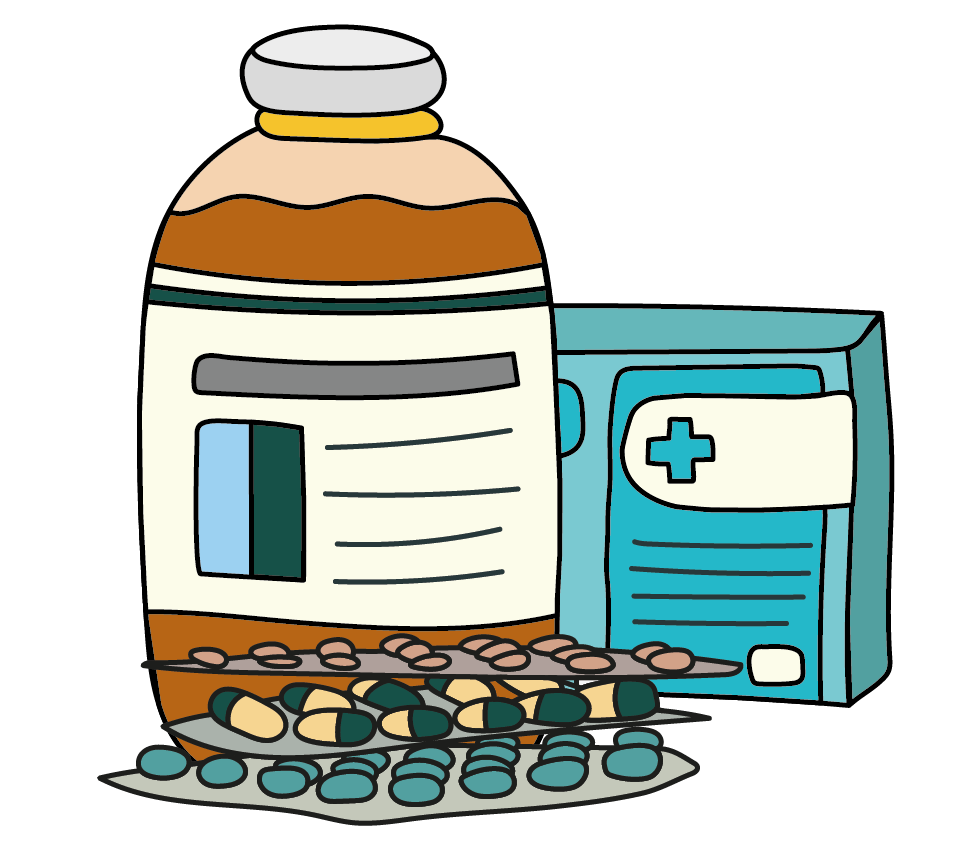 Analgesics