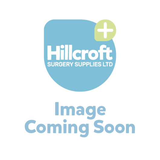 Lec-Isu27C Countertop Laboratory Freezer 50 Litre Solid Door - (Single)